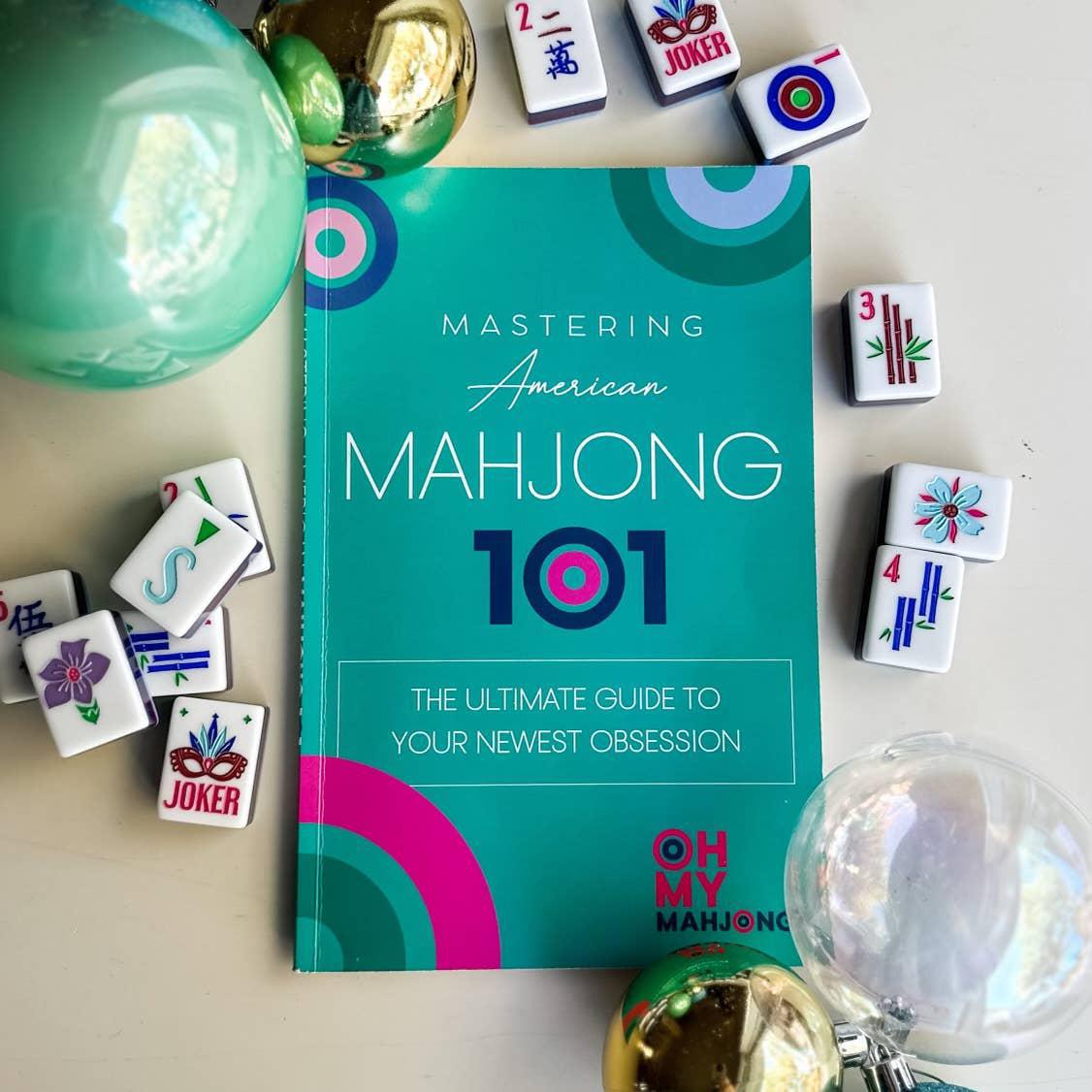 Mahjong 101